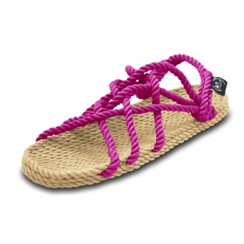 JC Camel Fuchsia