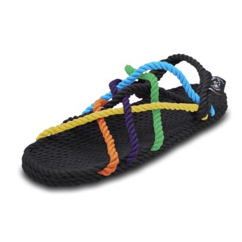 JC Multi Colour