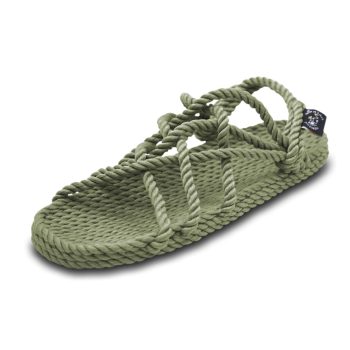 JC Army Green