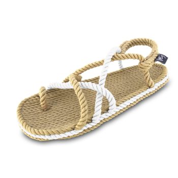 Toe Joe Camel White