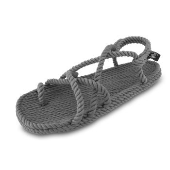 Toe Joe Grey