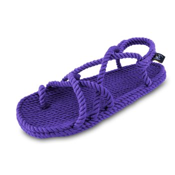 Toe Joe Purple
