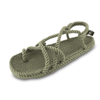Toe Joe Army Green