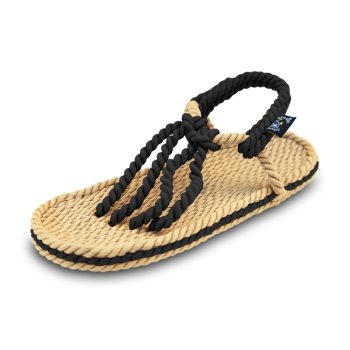 Warrior One Camel Black
