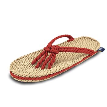 Yoga Claw Camel Red