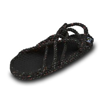 JC Black Disco