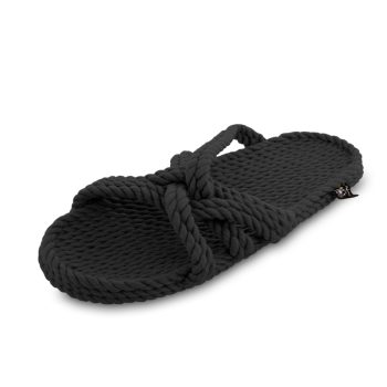 Slip On Black