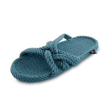 Slip On Denim