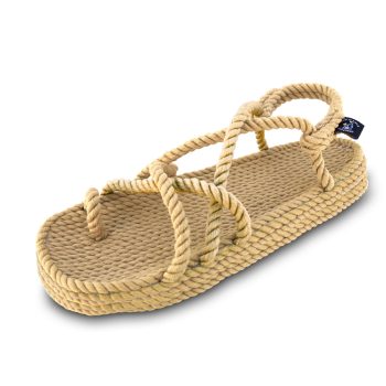 Toe Joe Camel Double Sole