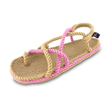 Toe Joe Camel Pink