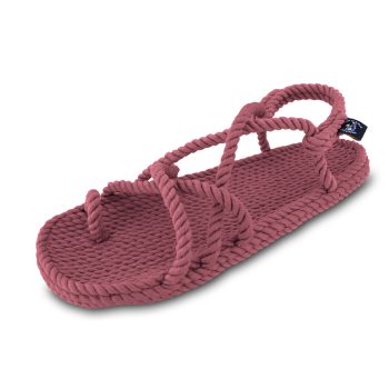 Toe Joe Fuchsia New