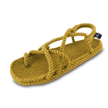 Toe Joe Mustard