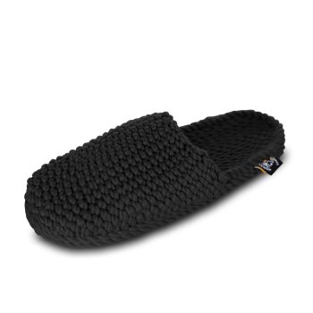 Slippers Black