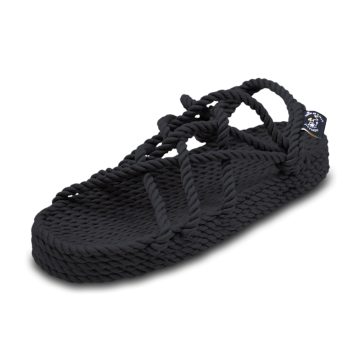 JC Double Decker Black