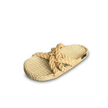 Slip On Kids Camel