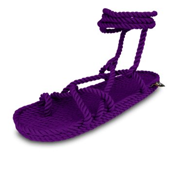 La Isla Purple