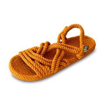 Lounger Pumpkin