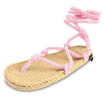 Romano Camel Pink