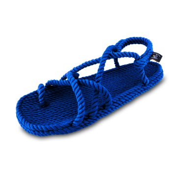 Toe Joe Royal Blue