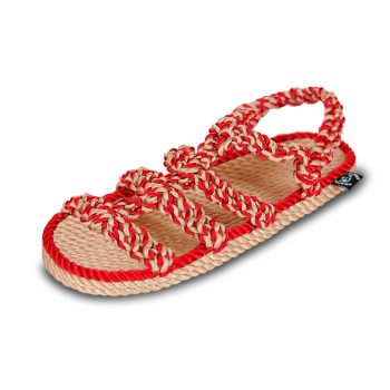 Style 301 Camel - Red