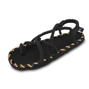 Toe Joe Papaya Seed