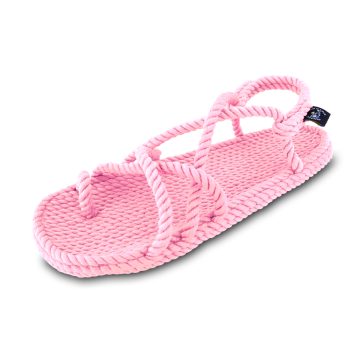 Toe Joe Pink