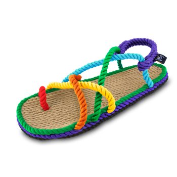 Toe Joe Rainbow