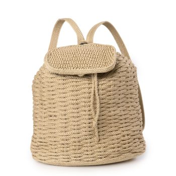 Backpack Camel