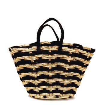 Nissi Camel Black