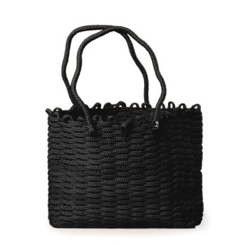 Travel Black