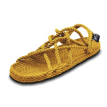 JC V2 Mustard