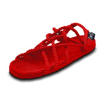JC V2 Red