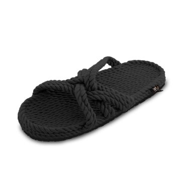 Slip On V2 Black
