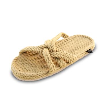 Slip On V2 Camel
