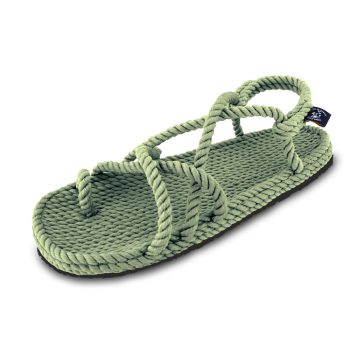 Toe Joe V2 Sage Green