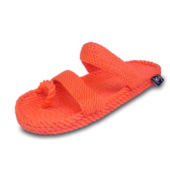 Toe Loop Coral